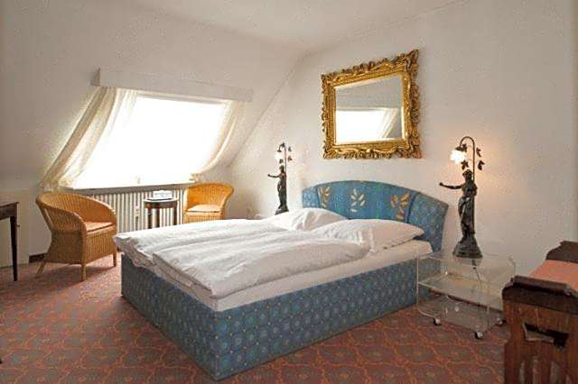 Hotel Behrmann