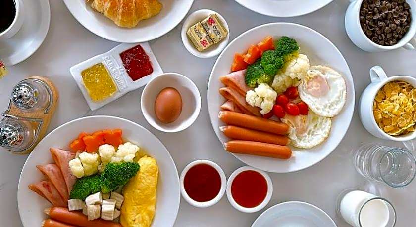 Miloft Sathorn Hotel