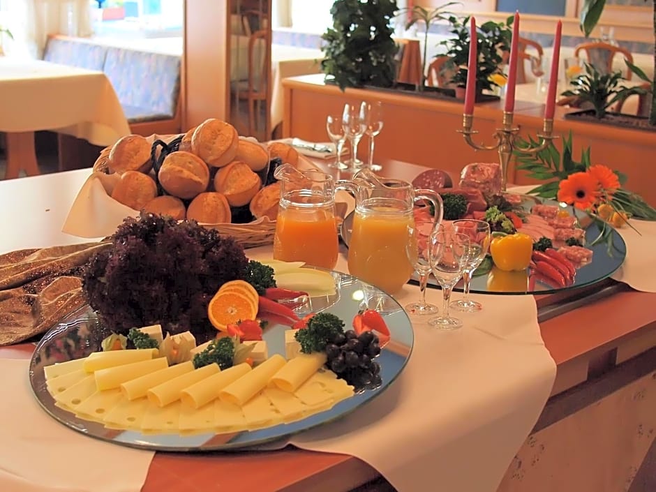Moselstern Hotel Fuhrmann