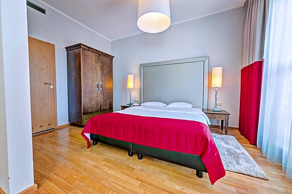 Don Prestige Residence