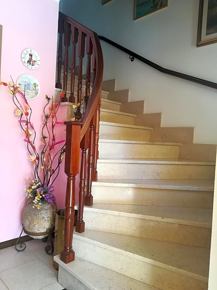 B&B La Villetta – San Benedetto del Tronto, MO
