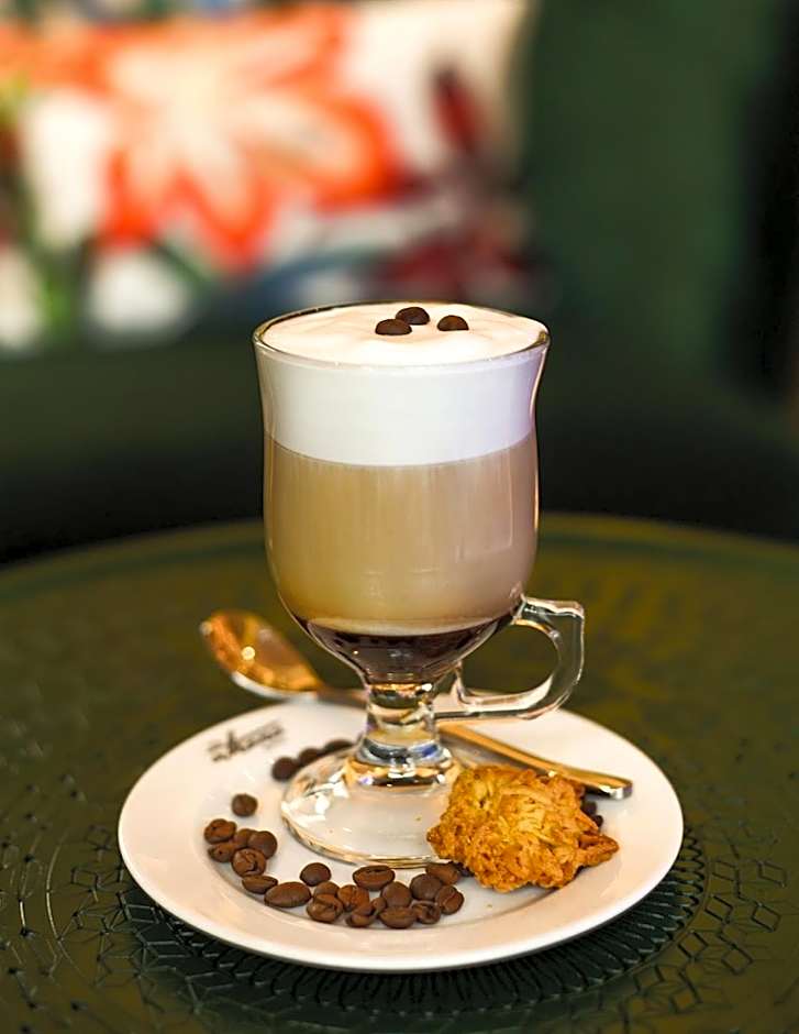 Athena Hotel Kampala