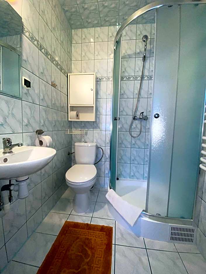 Willa Znana - komfortowe noclegi 200 m od Krupówek