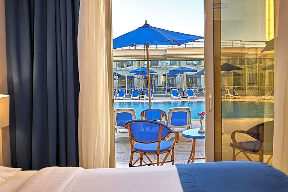 Helnan Mamoura Hotel & Events Center