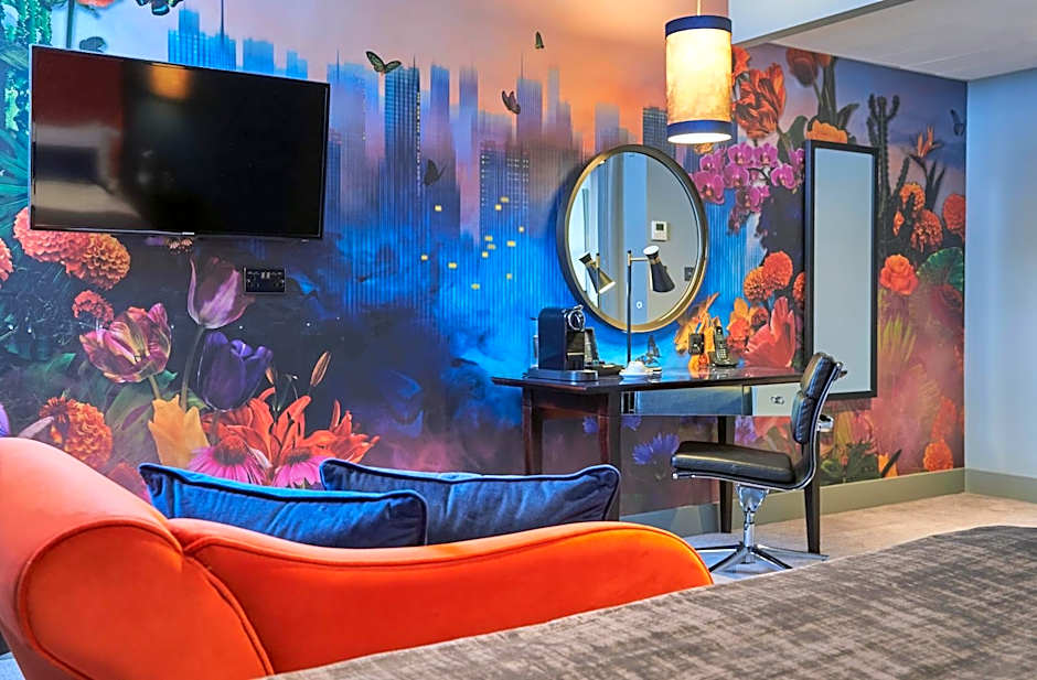 Malmaison Manchester