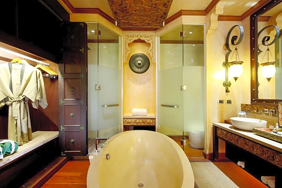 The Baray Villa by Sawasdee Village