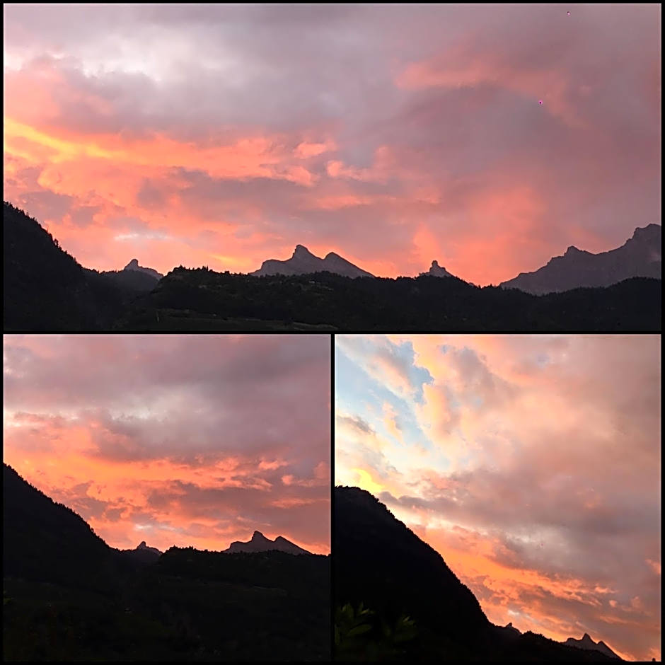 Saillon Evasion Sarl