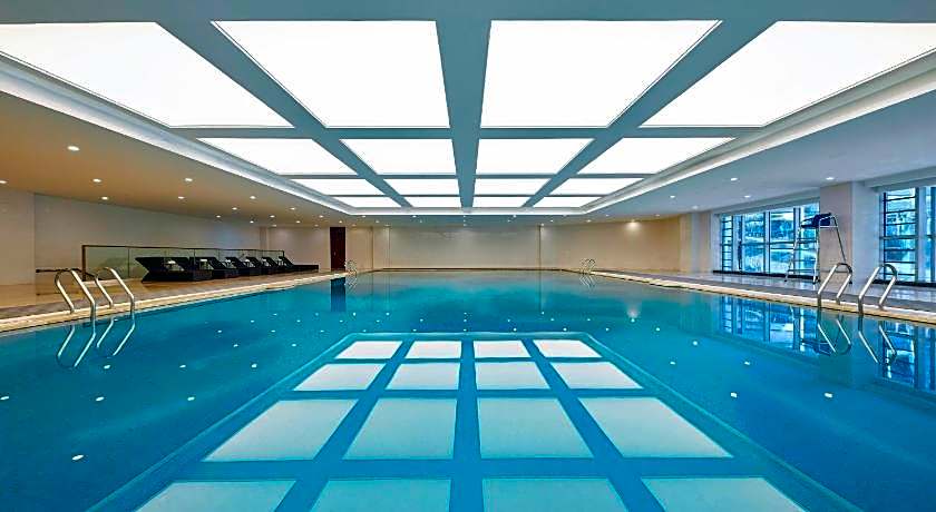 Four Points by Sheraton Liupanshui