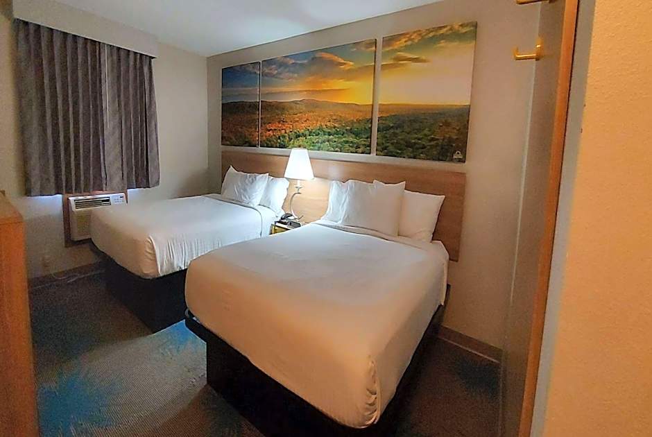 Days Inn by Wyndham Willmar