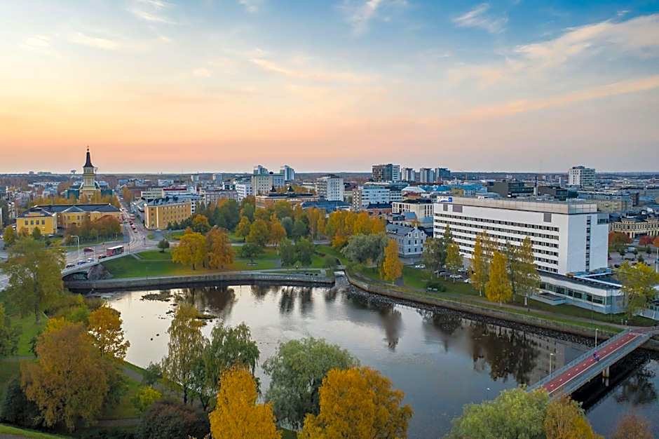 Radisson Blu Hotel Oulu