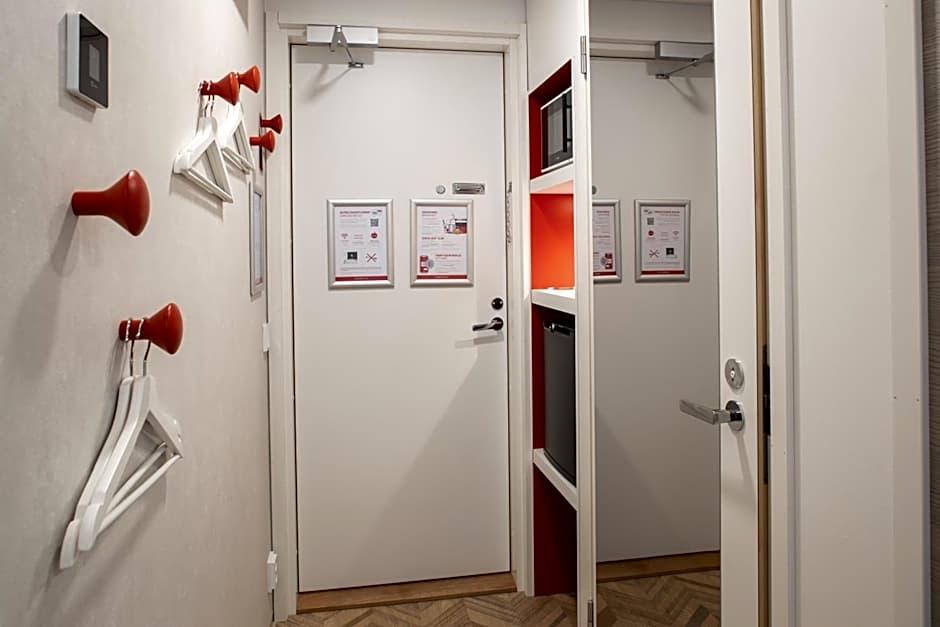 Omena Hotel Vaasa Espen