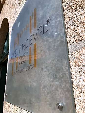 Hotel Medieval® de Penedono