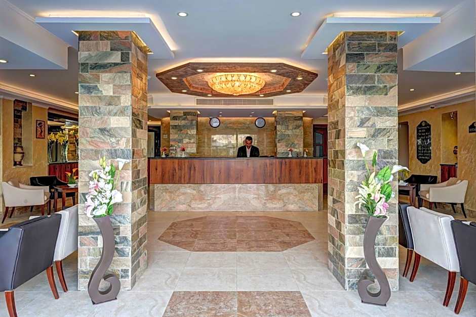 Mirita Hotel ,10th Of Ramadan