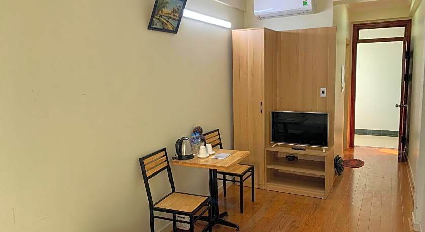 Dong Duong Hotel