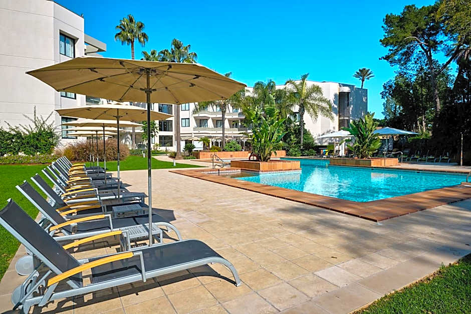 Hipotels Sherry Park