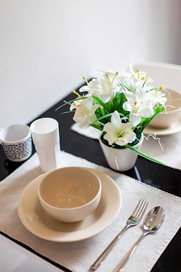 Phuket Town 1 Bedroom Condo Luxury Facilities, The Base Downtown