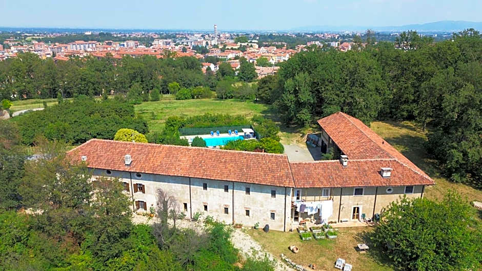 Cascina Bucolica B&B