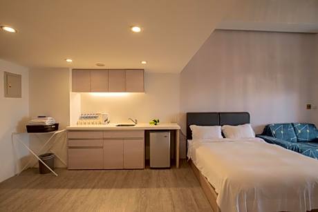 Room for six