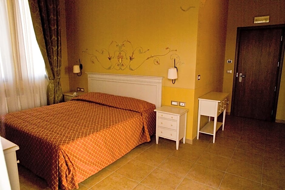 Hotel La Fornace