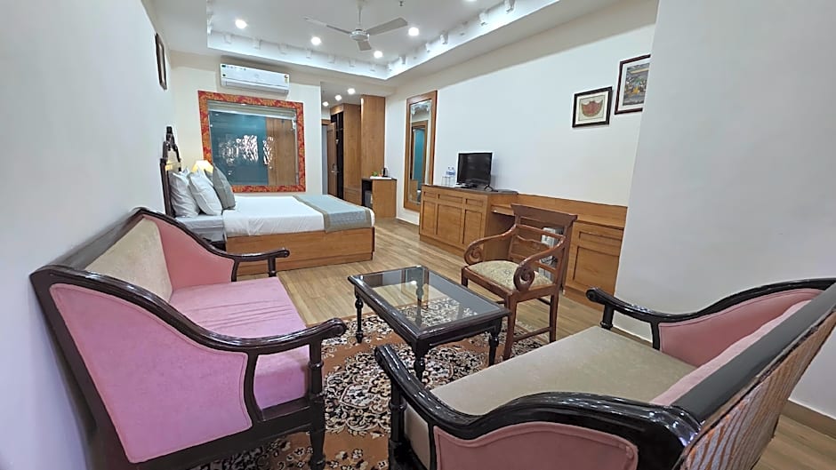 Udai Vilas Palace