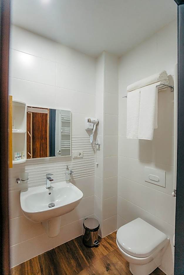 Capo Verde Hotel Batumi