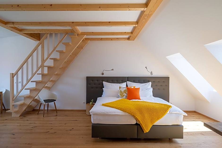 Smarthotel Völkermarkt