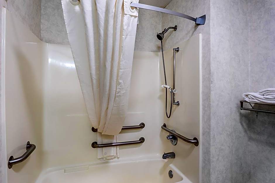 Americas Best Value Inn Wenona