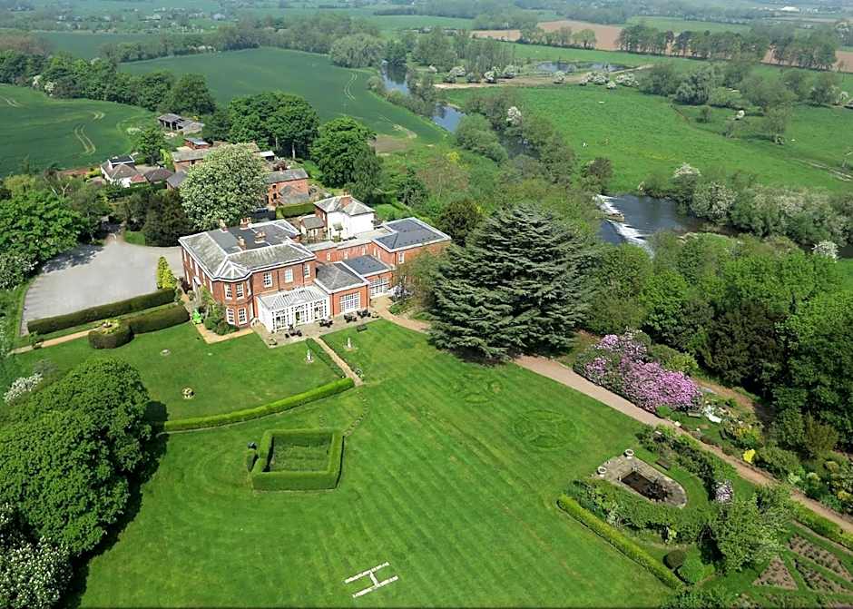 Dovecliff Hall Hotel