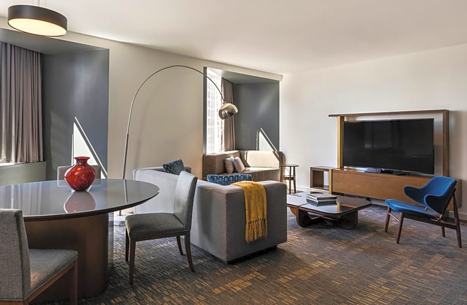 Hyatt Regency Houston
