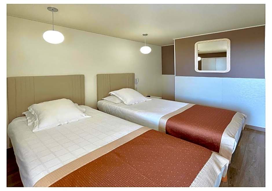 Photo 1 of 1 of Classic 2 Beds