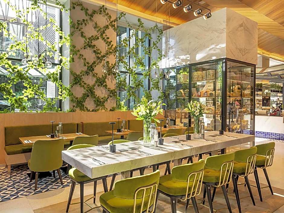 Fairmont Ramla Serviced Residences