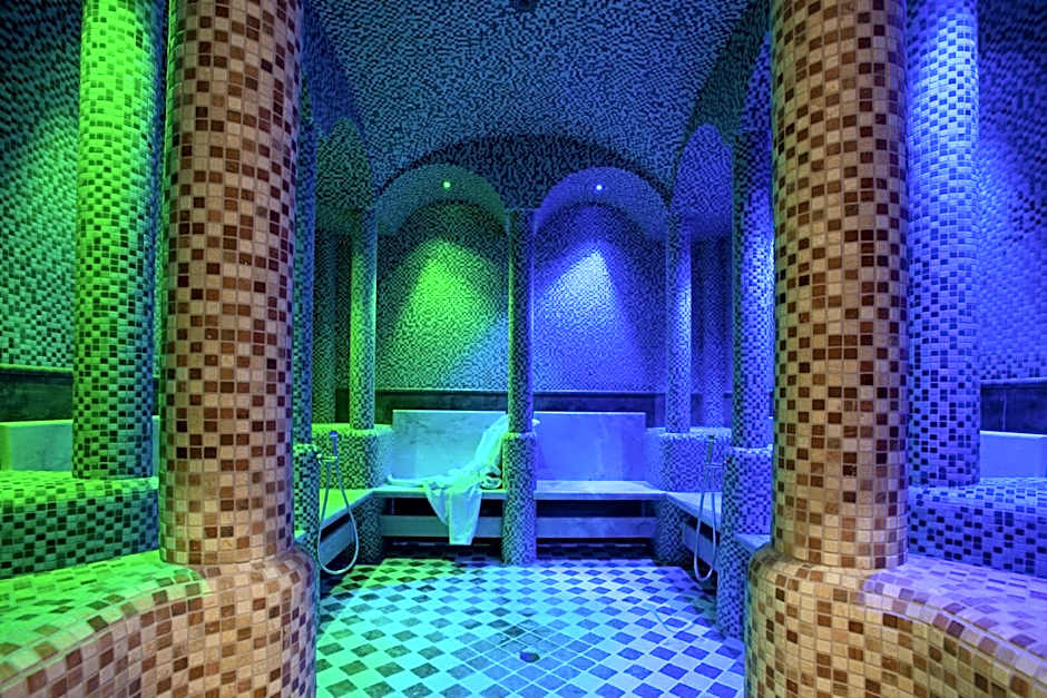 Palace Hotel Legnano