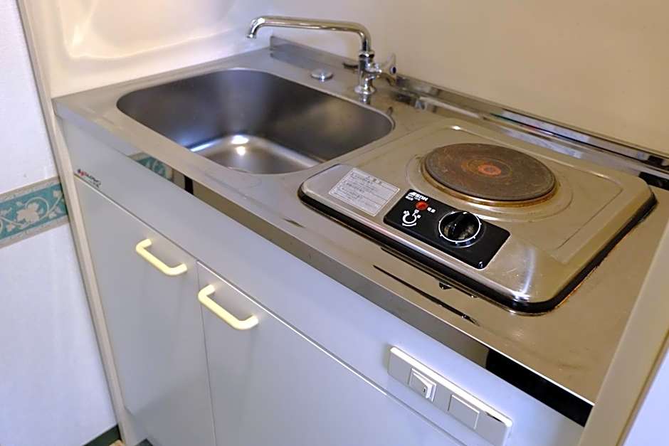 Hotel Check In Shimbashi