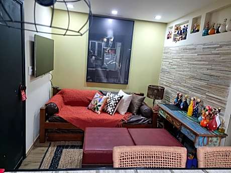 Apartamento/ flat em São Vicente