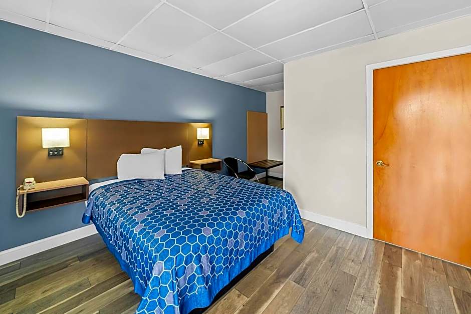 Rodeway Inn
