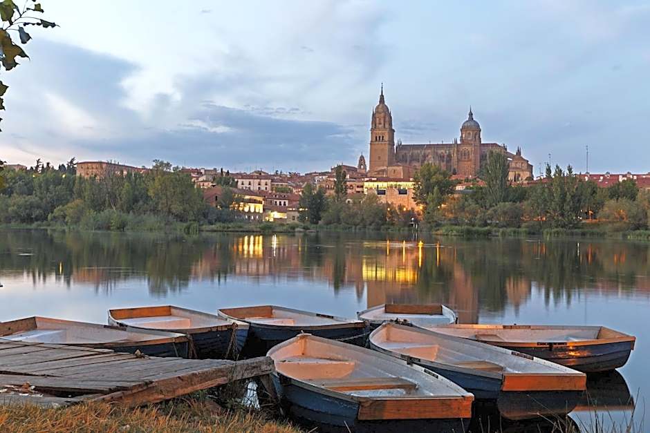 Salamanca Suites Libertad