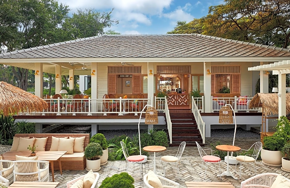 The Standard, Hua Hin