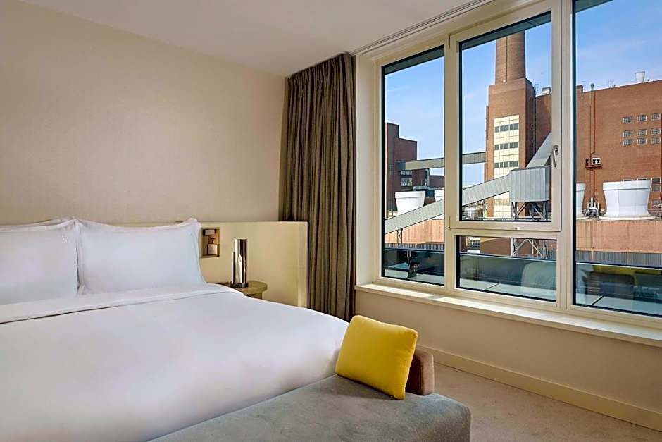 The Ritz-Carlton Wolfsburg