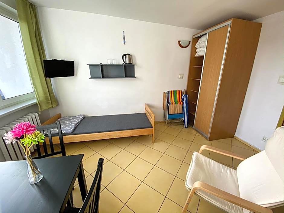 Ośrodek Wczasowy HELIOS