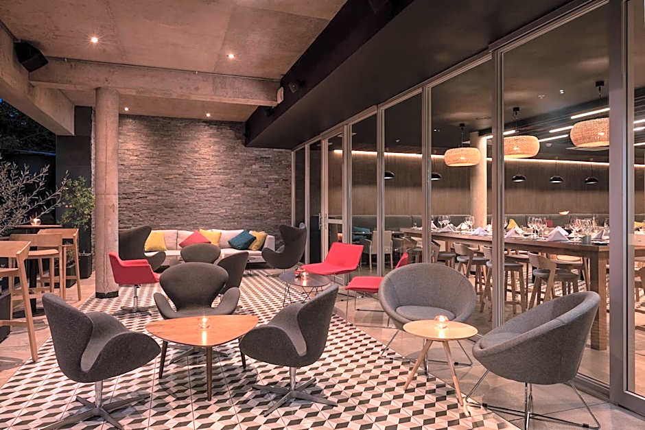 Novotel Santiago Providencia