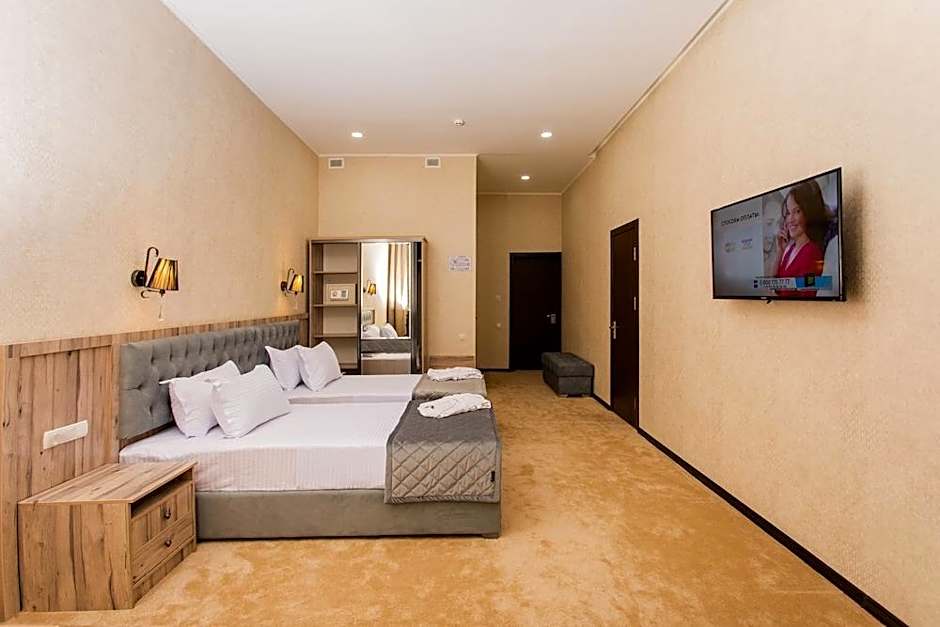 Gabrielle International Hotel