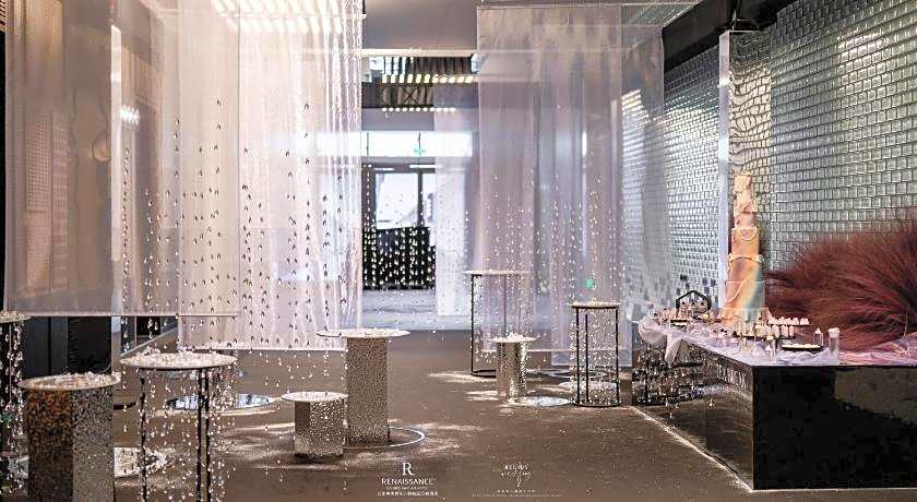Renaissance Beijing Haidian Hotel
