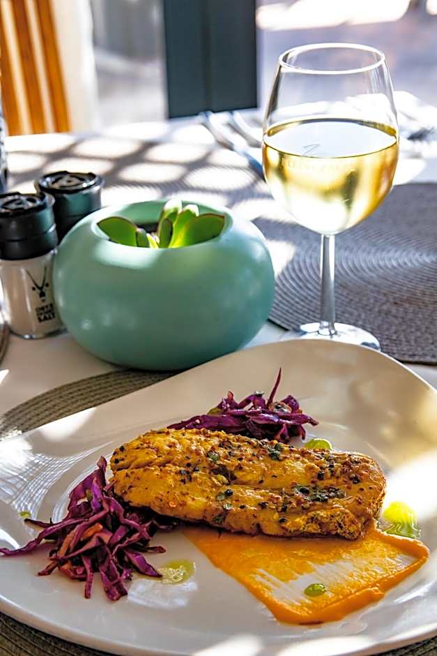 Windtown Lagoon Hotel