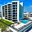 Coastal Condo on the beach at Ocean Trillium #501