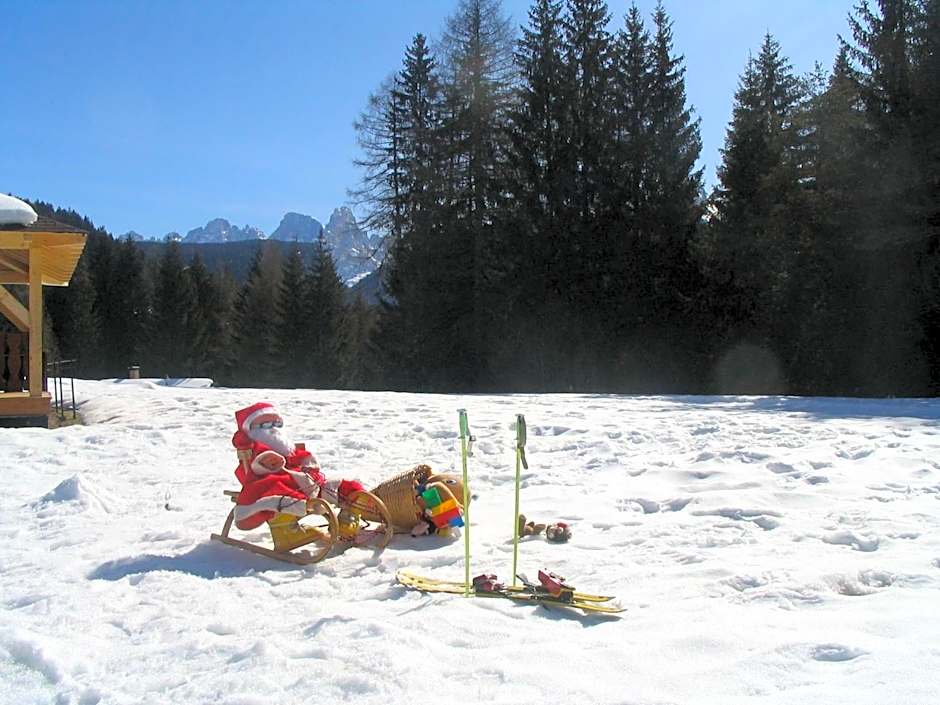 Hotel Sole Family Hotel