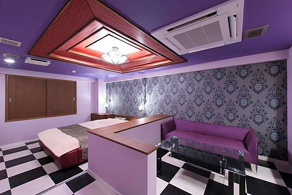 Hotel Rose (Adult Only)