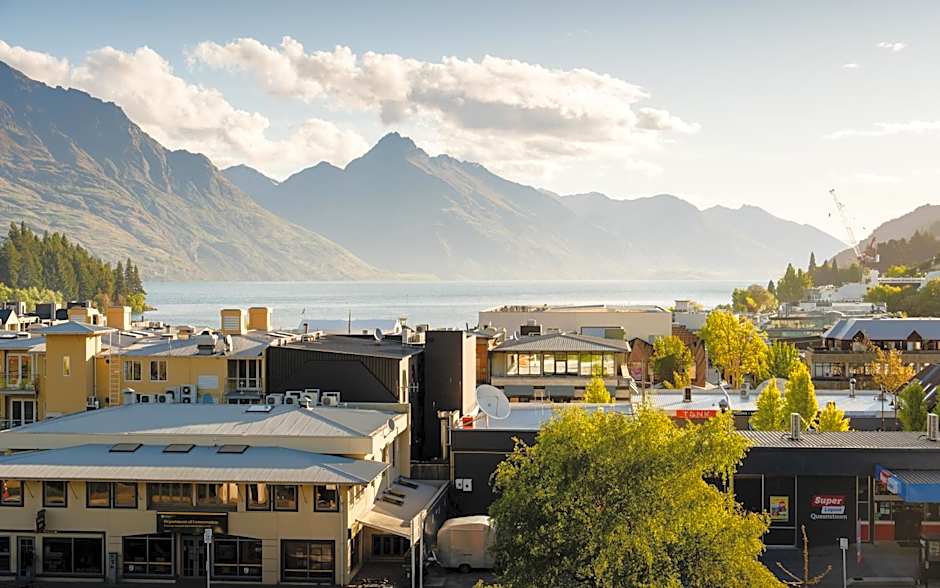 mi-pad Queenstown