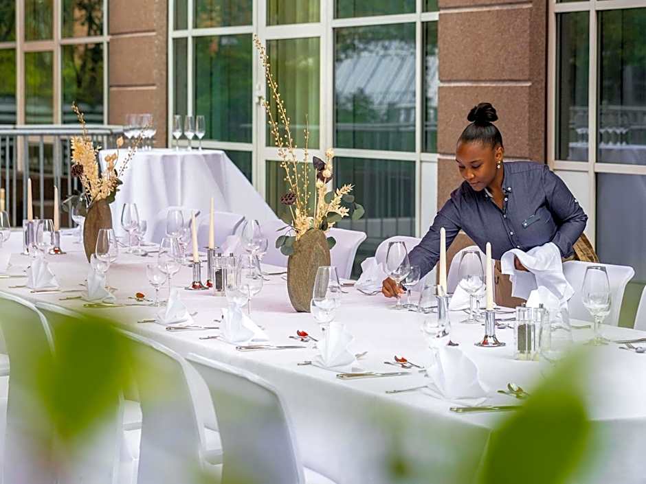 Pullman Stuttgart Fontana