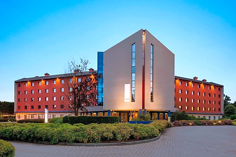 Dolce by Wyndham Milan Malpensa