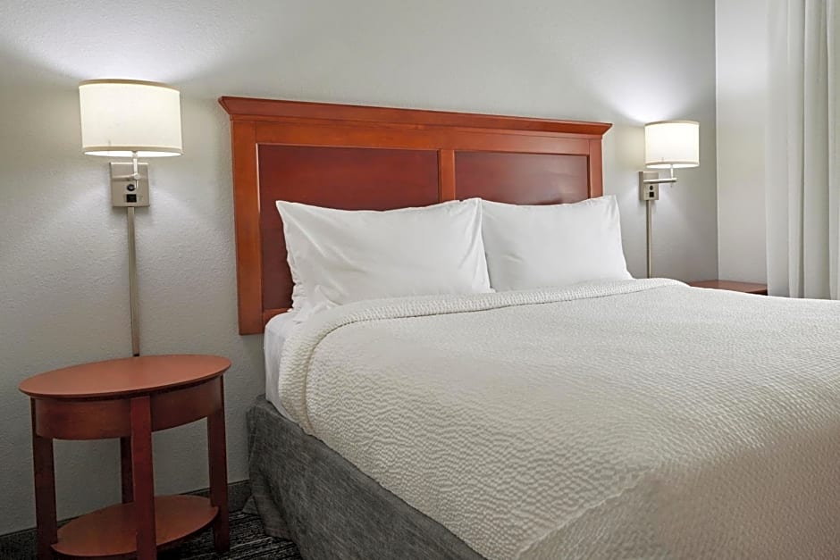 TownePlace Suites Medford